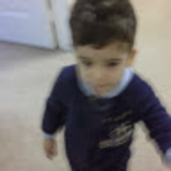 Meet your Posher, Mariam - Picture 1 of 1